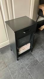 Kastje, Huis en Inrichting, Slaapkamer | Nachtkastjes, Ophalen of Verzenden, Zo goed als nieuw, Minder dan 45 cm