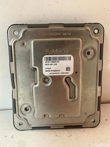 Ford LED koplamp Module JX7B-13B626-AG beschikbaar voor biedingen