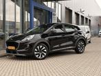 Ford Puma 1.0 EcoBoost Hybrid Titanium I WINTER PACK I ACHTE, Voorwielaandrijving, Euro 6, Zwart, Origineel Nederlands