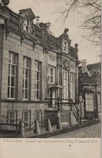 Enkhuizen - Snouck van Loosenstichting, Verzenden, Voor 1920, Gelopen, Noord-Holland