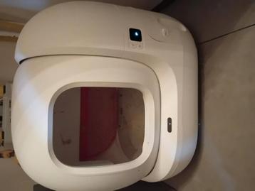 Petkit pura max  beschikbaar voor biedingen