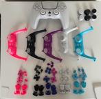 Custom ps5 controller Aknes TMR joysticks, Spelcomputers en Games, Spelcomputers | Sony PlayStation 5, Ophalen of Verzenden, Refurbished