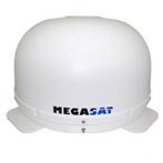 Megasat Shipman GPS / AutoSkew schotelantenne, Audio, Tv en Foto, Schotelantennes, Ophalen of Verzenden, Zo goed als nieuw, (Schotel)antenne