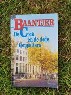 7 x Baantjer, Ophalen of Verzenden, Zo goed als nieuw, A.C. Baantjer