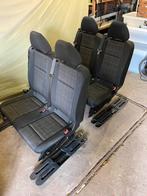 Mercedes Vito Viano V klasse Tourer Banken met Rails -, Ophalen, Gebruikt, Mercedes-Benz