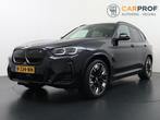 BMW iX3 High Executive 80 kWh M-Sport | Panoramadak | Camera, Automaat, 34 min, Achterwielaandrijving, Gebruikt