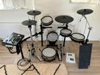 Roland TD-50K Elektronisch Drumstel, Muziek en Instrumenten, Ophalen, Zo goed als nieuw, Roland, Elektronisch