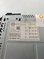 Originele Rcd 330 Noname Apple Carplay geschikt voor vw, Ophalen of Verzenden, Gebruikt