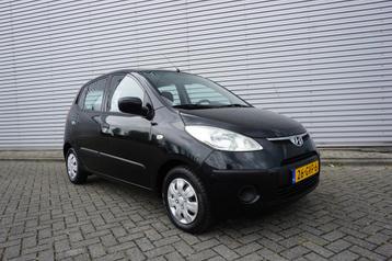Hyundai i10 1.1 Active Cool Airco / Elektr. ramen / NAP beschikbaar voor biedingen