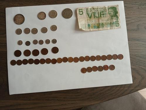 Munten, Postzegels en Munten, Munten | Nederland, Losse munt, 10 cent, Koningin Wilhelmina, Ophalen