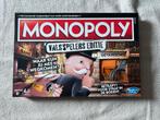Monopoly Valsspelers Editie Bordspel, Ophalen of Verzenden, Nieuw