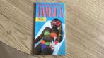 U. Wetzels - Jamaica, Boeken, Reisgidsen, Europa, Ophalen of Verzenden, Zo goed als nieuw, ANWB