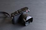 Leica Q, Audio, Tv en Foto, Gebruikt, Ophalen of Verzenden, Compact, 24 Megapixel
