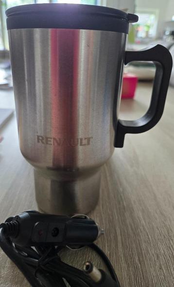 Thermobeker aangeboden beschikbaar voor biedingen