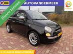 Fiat 500 1.2 Lounge, Auto's, Fiat, Euro 5, Gebruikt, 1242 cc, 4 cilinders