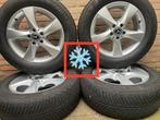 17 “ Mercedes Vito  EQV V-klasse Michelin winterset TPMS, Auto-onderdelen, Banden en Velgen, Gebruikt, Banden en Velgen, 17 inch