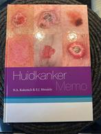 Huidkanker memo, Verzenden, Zo goed als nieuw, HBO, Diverse auteurs