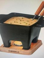 Boska tapas fondueset Nero 2 pers nieuw, Ophalen of Verzenden, Nieuw