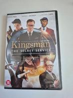 Te Koop DvD Kingsmen The Secret Service, Vanaf 16 jaar, Ophalen of Verzenden, Nieuw in verpakking, Actie