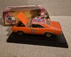 Zeldzame General Lee 1:18 - Dirty Edition - RC2/Joyride, Hobby en Vrije tijd, Modelauto's | 1:18, Ophalen, Zo goed als nieuw, Auto