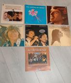 Verschillende vinyl LP's, Ophalen, Gebruikt, 12 inch, Pop