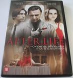 Dvd *** AFTER.LIFE *** How can you save yourself?, Vanaf 16 jaar, Ophalen of Verzenden, Zo goed als nieuw, Overige genres