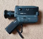 BAUER S 204 XL super 8 filmcamera met geluid, Ophalen of Verzenden, 1960 tot 1980, Filmcamera