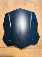 Wunderlich Flowjet Windscherm BMW R1200/1250 GS, Motoren, Verzenden, Gebruikt