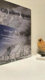 Kok, F.J. de; Gij alleen de eer (Ger. Gem. Borssele), Boeken, Godsdienst en Theologie, Ophalen of Verzenden, Gelezen, Christendom | Protestants