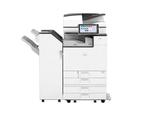 Ricoh IM C3500+ finisher (Nieten functie), Kopieren, All-in-one, Refurbished, Ophalen of Verzenden