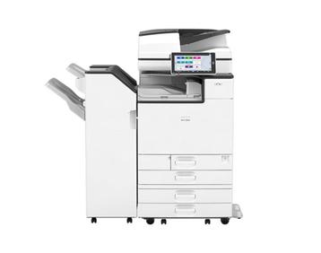 Ricoh IM C3500+ finisher (Nieten functie) beschikbaar voor biedingen