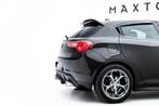 Maxton Design Alfa Romeo Giulietta Zender Rear Side Splitter, Auto diversen, Tuning en Styling, Verzenden, Automotive Parts, A.parts@hotmail.nl