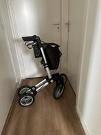 Rollator, Diversen, Rollators, Ophalen, Lichtgewicht, Zo goed als nieuw