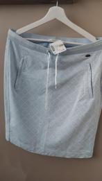 ** NIEUW!  Kaartje er aan : Nette dames rok : HV Society, Blauw, HV Society, Maat 42/44 (L), Nieuw