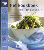 Het kookboek van TIP Culinair, Boeken, Ophalen of Verzenden, Zo goed als nieuw
