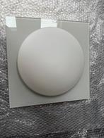 Plafondlamp Neuhaus zgan, Verzenden, Zo goed als nieuw, Glas, Modern