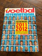 VI Seizoengids 2011/2012, Ophalen of Verzenden, Gelezen, Balsport