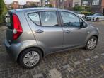 Agila ecoflex 1.0 Lpg-G3 apk 09-2025., Euro 5, Stof, Zwart, Parkeersensor