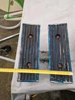 Trailer steun, Ophalen of Verzenden, Motor en Techniek, Motorboot