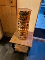 Tiki beeld, Antiek en Kunst, Ophalen