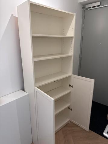 Billy kast ikea - afbeelding 2