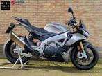 Aprilia Tuono V4 1100 RR - 2022 - Lage km - Nieuwstaat!, Motoren, Motoren | Aprilia, Naked bike, Bedrijf, 4 cilinders, Meer dan 35 kW