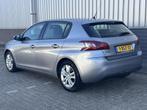 Peugeot 308 1.6 THP Active AIRCO | CRUISE CONTROL, Auto's, Voorwielaandrijving, Euro 5, Gebruikt, 4 cilinders