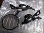 Shimano SLX Shifters SL-M7000 I-Spec 2 Schakelaars 2/3x11, Shimano, Overige typen, Onbekend, Nieuw
