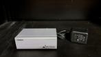 Eminent AB7802 Video Splitter - 2 Port 400MHz, Ophalen of Verzenden, Gebruikt