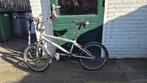 Bmx te koop. Moet weg, Ophalen, Minder dan 10 versnellingen, Gebruikt, Minder dan 49 cm