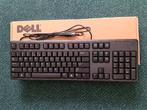 Dell toetsenbord, Computers en Software, Toetsenborden, Ophalen, Nieuw, Qwerty, DELL