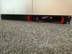 Biamp TesiraFORTE AVB AI digitale audio server ( DSP ), Ophalen of Verzenden, Gebruikt