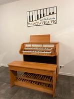 Eminent E20, Muziek en Instrumenten, Orgels, Ophalen of Verzenden, Zo goed als nieuw, 2 klavieren, Orgel