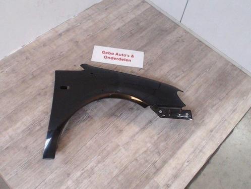 SPATBORD RECHTS VOOR Volkswagen Touran (1T1 / T2), Auto-onderdelen, Carrosserie en Plaatwerk, Spatbord, Volkswagen, Voor, Rechts